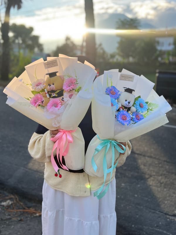 Teddy jute cream